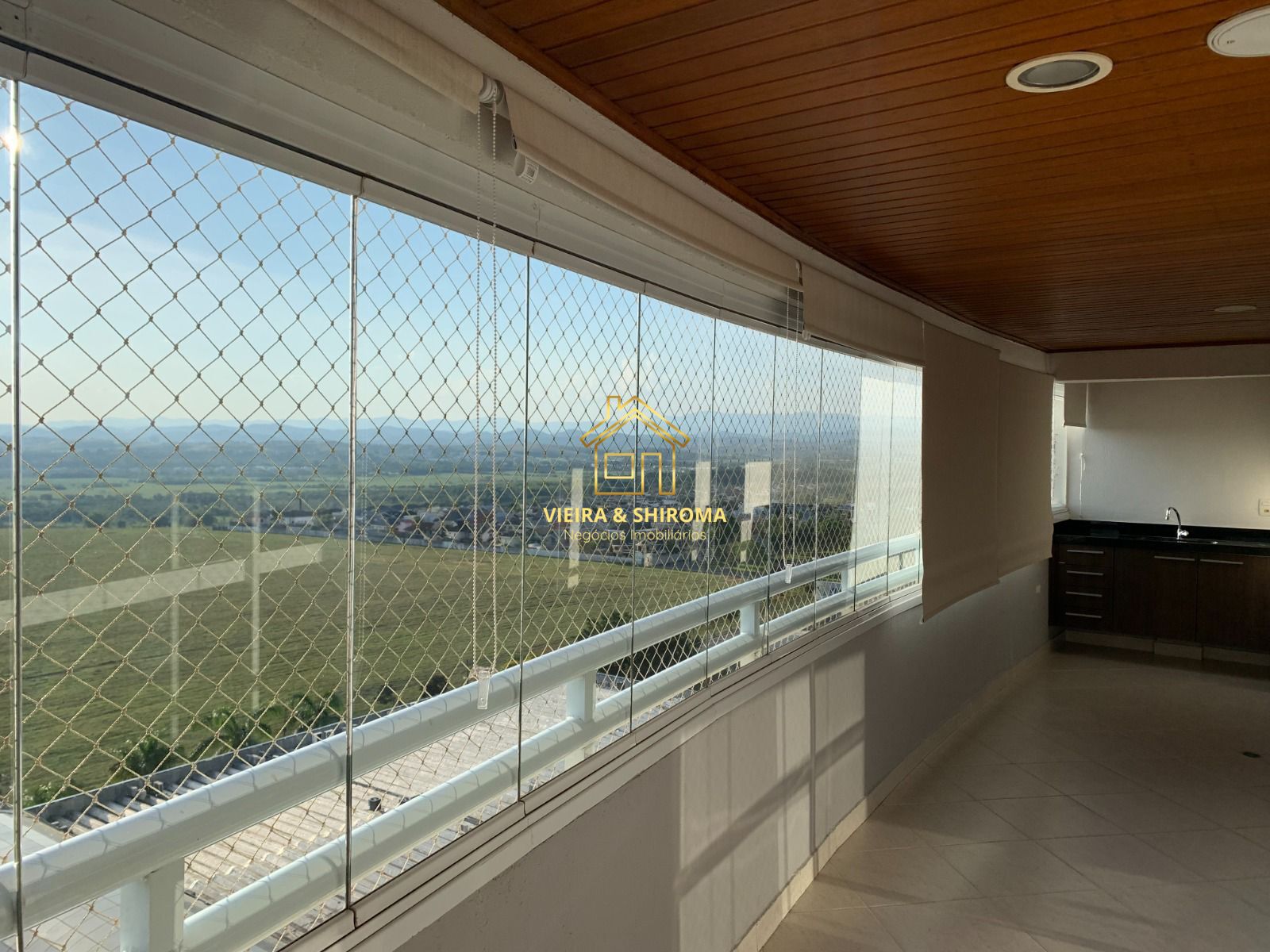 Apartamento à venda com 3 quartos, 153m² - Foto 8