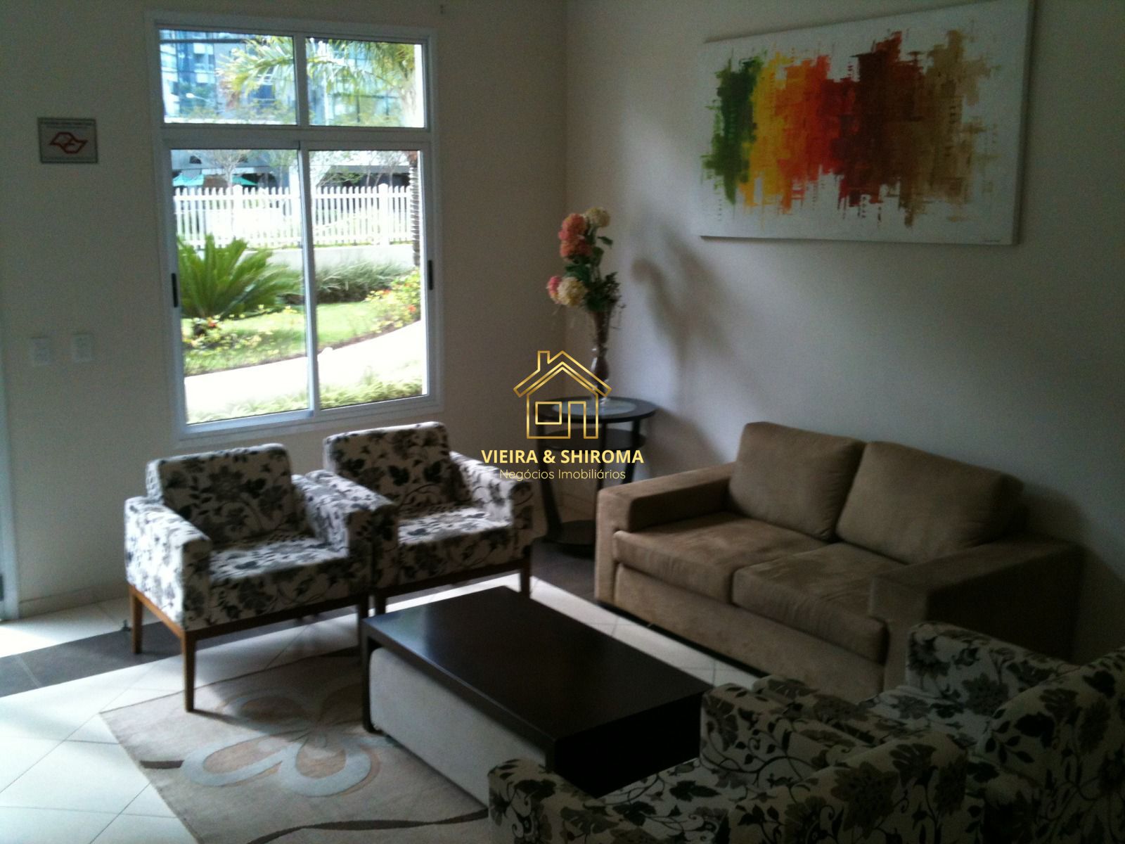 Apartamento à venda com 3 quartos, 153m² - Foto 3