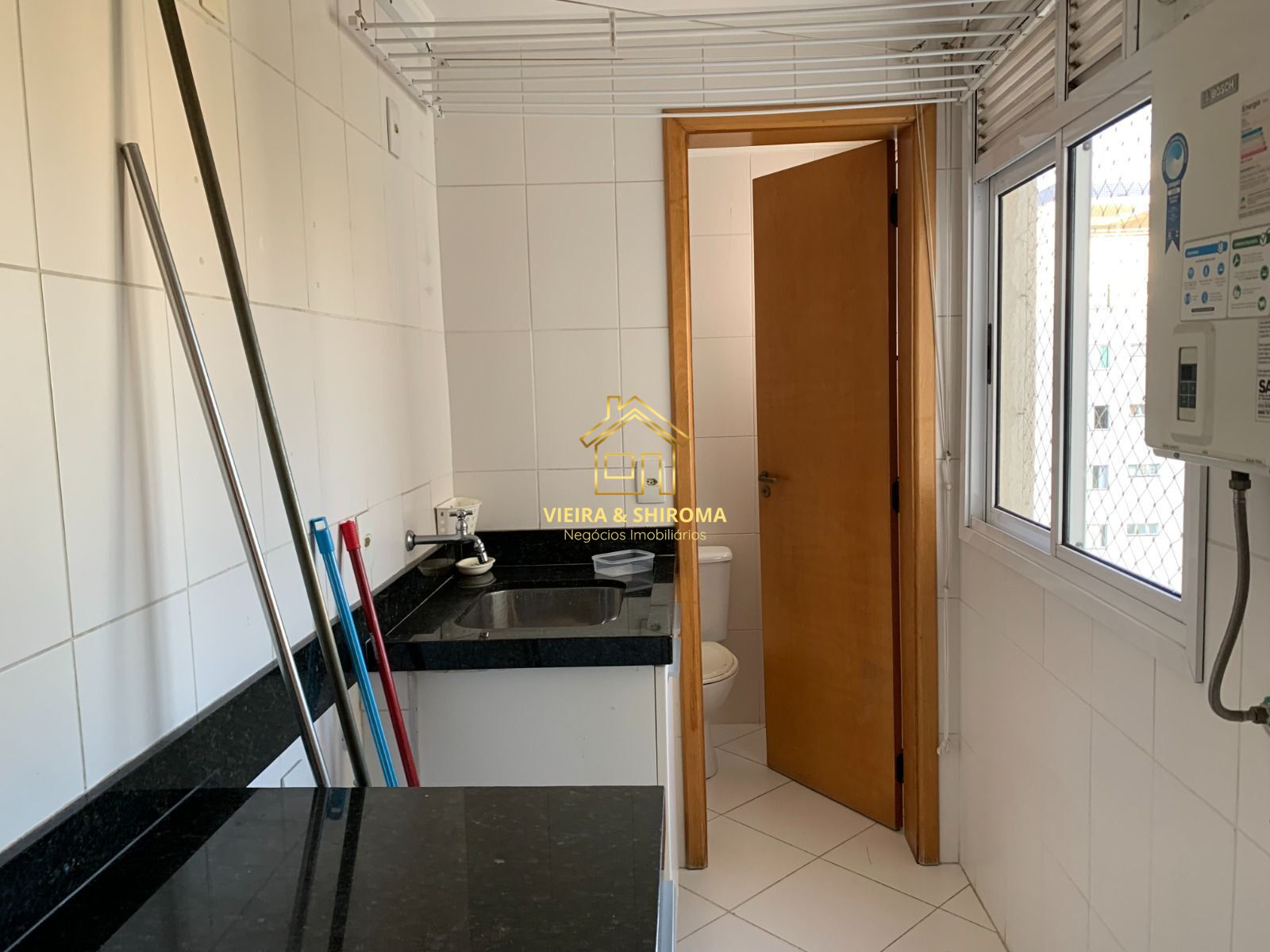 Apartamento à venda com 3 quartos, 153m² - Foto 17