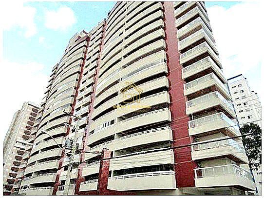 Apartamento à venda com 3 quartos, 153m² - Foto 1