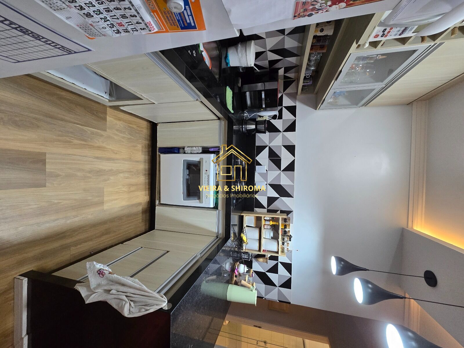 Casa à venda com 2 quartos, 85m² - Foto 8