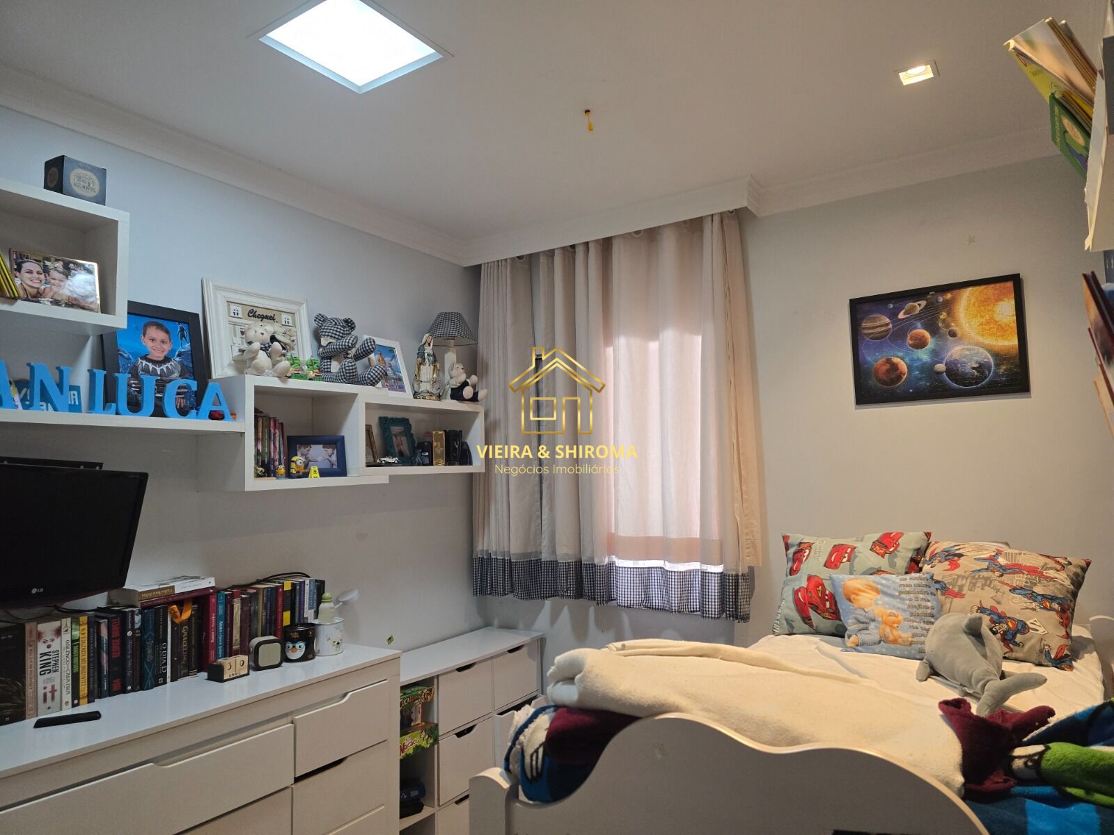 Casa à venda com 2 quartos, 85m² - Foto 5