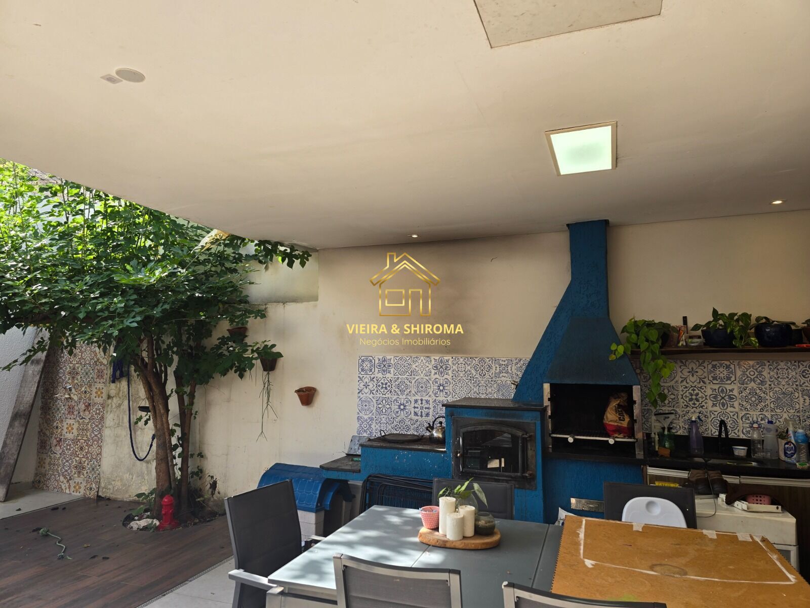 Casa à venda com 2 quartos, 85m² - Foto 7