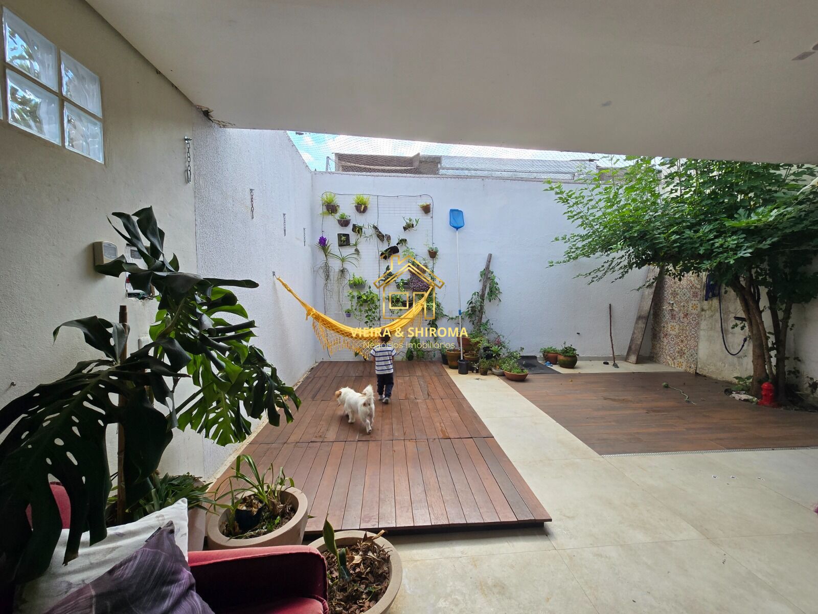 Casa à venda com 2 quartos, 85m² - Foto 12
