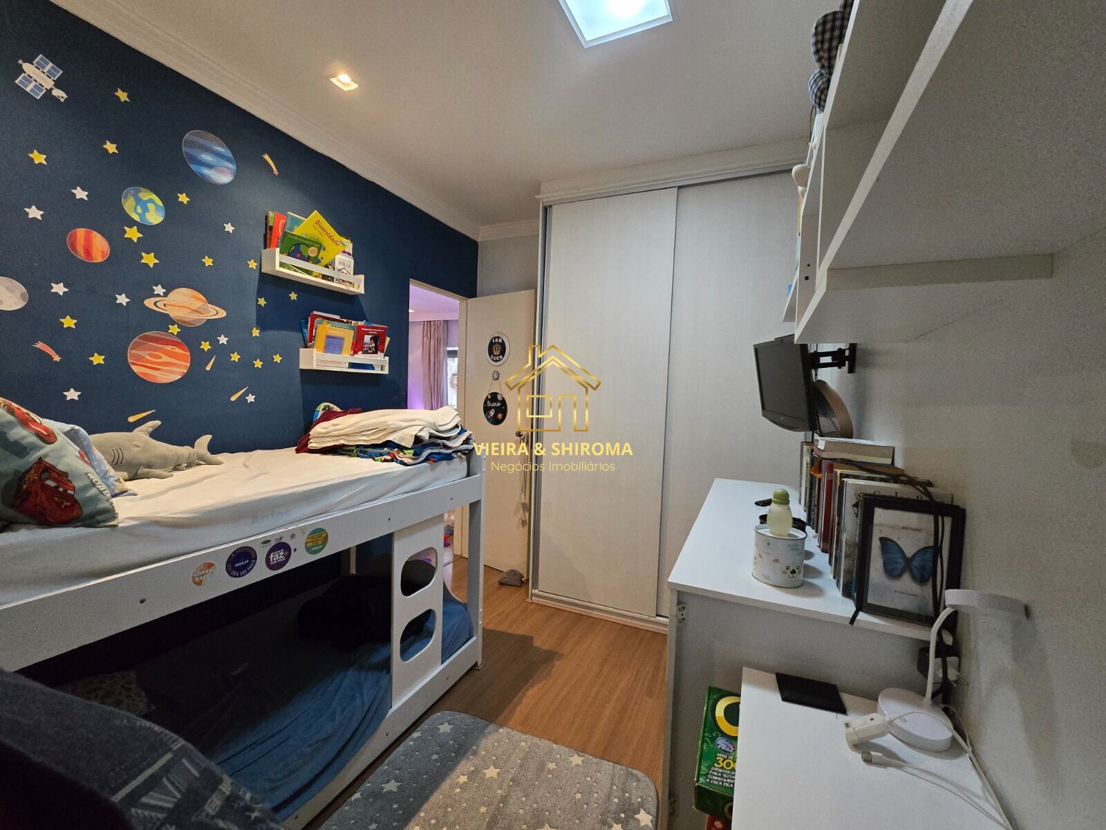 Casa à venda com 2 quartos, 85m² - Foto 11