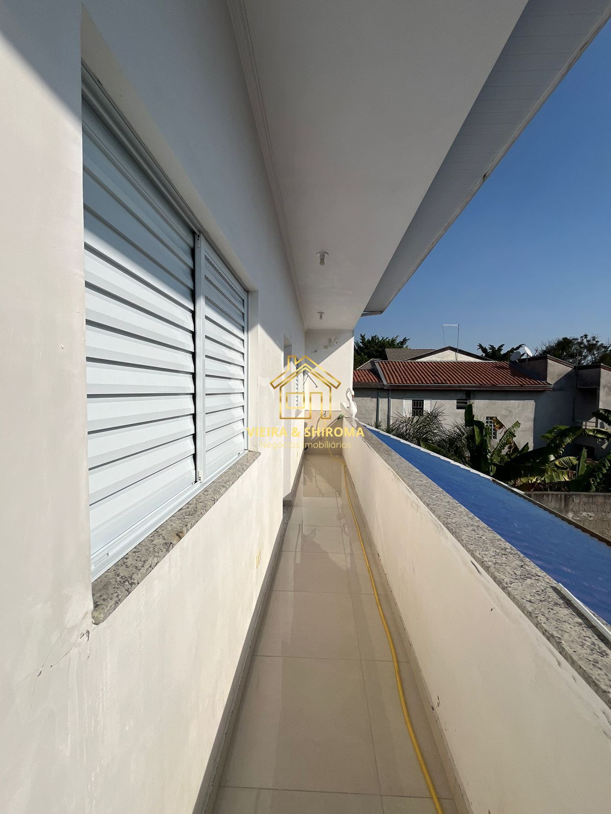 Casa à venda com 2 quartos, 150m² - Foto 5