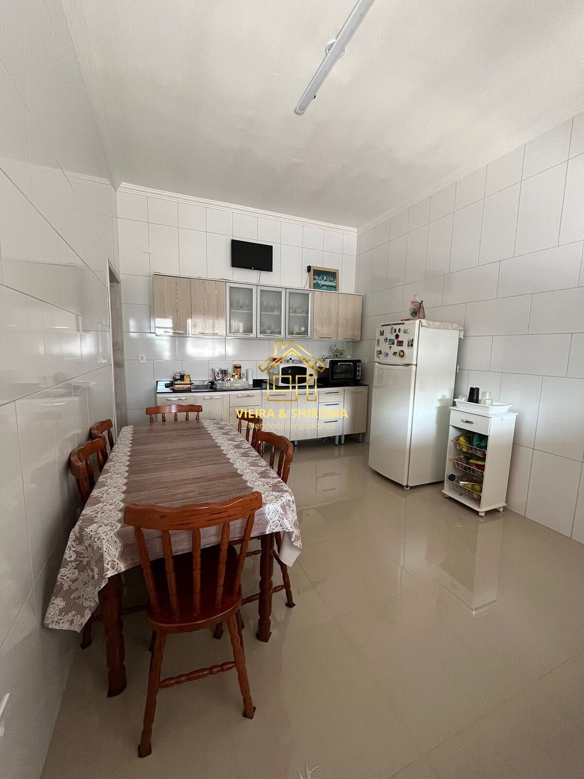Casa à venda com 2 quartos, 150m² - Foto 10