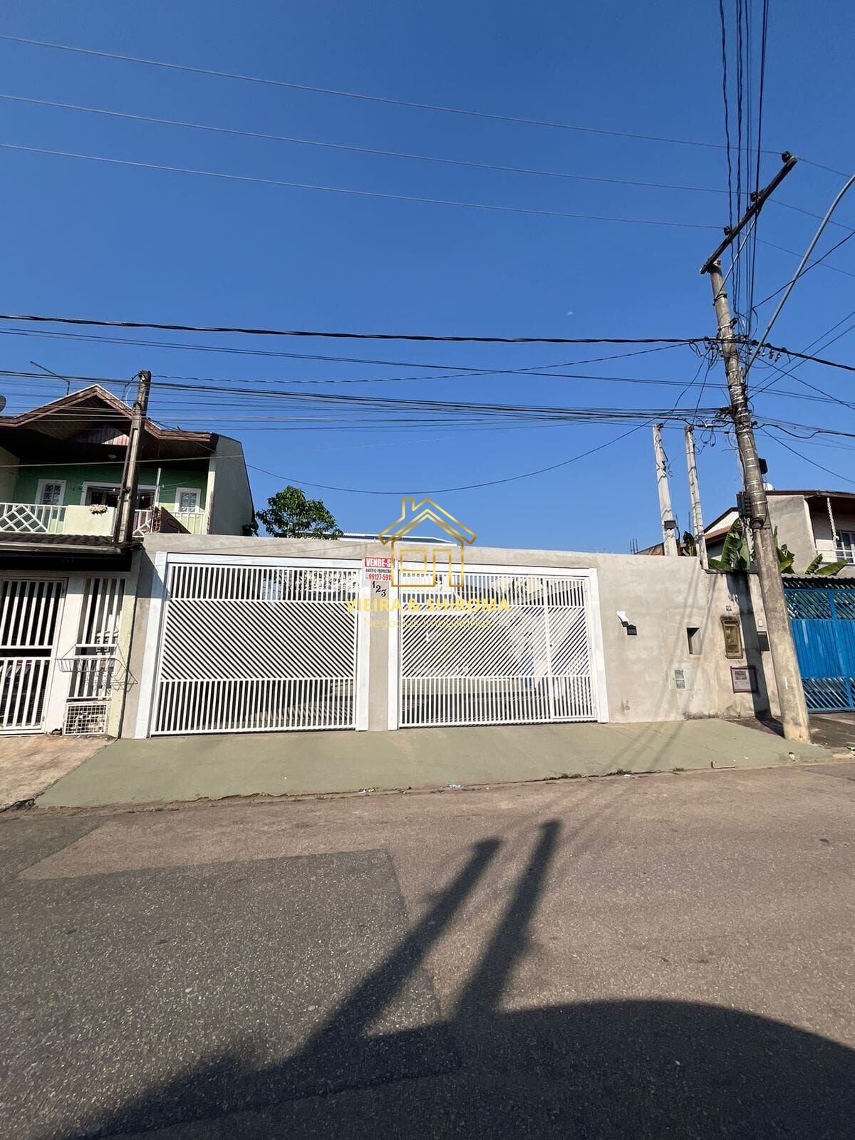 Casa à venda com 2 quartos, 150m² - Foto 3