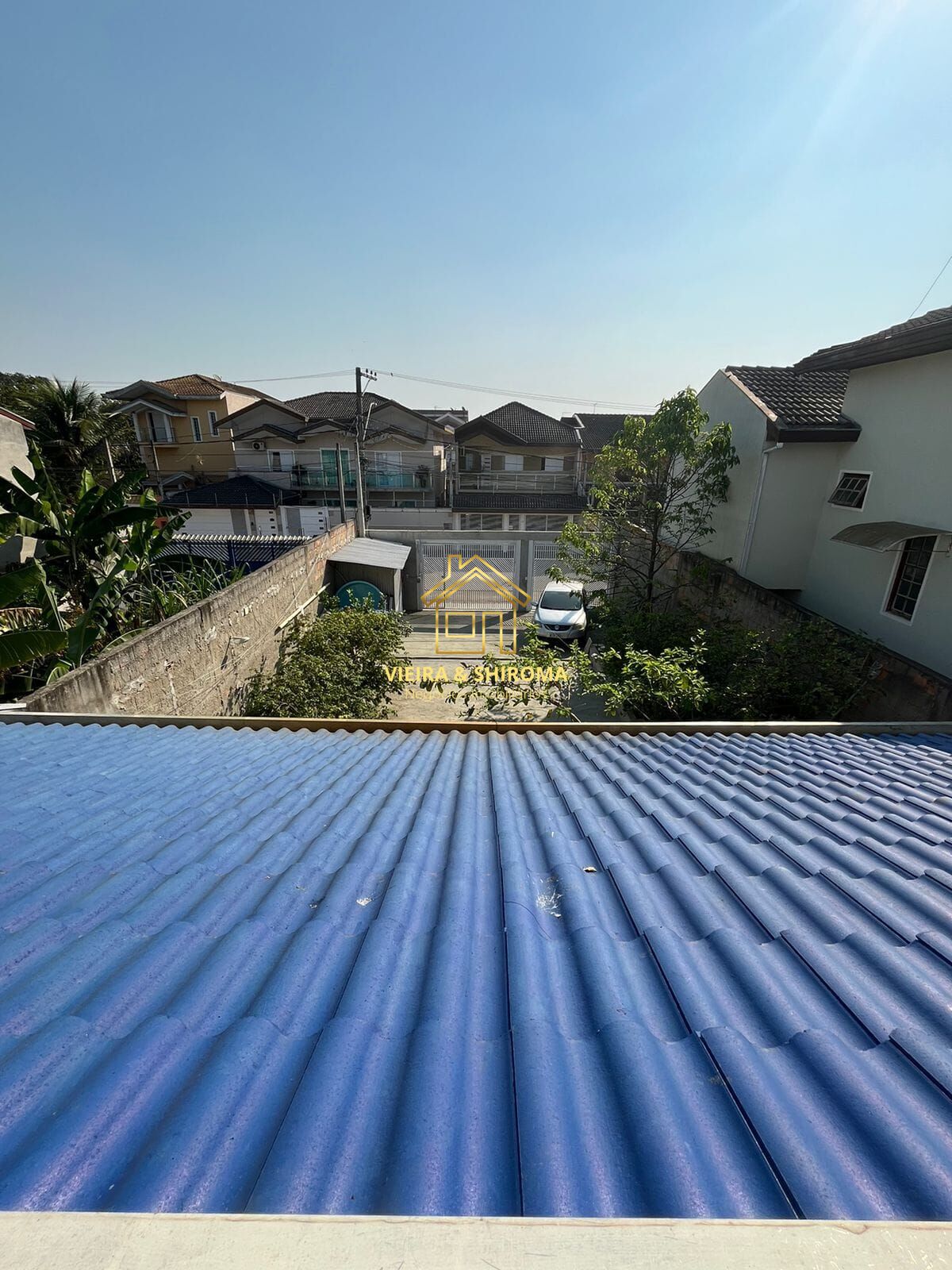 Casa à venda com 2 quartos, 150m² - Foto 4