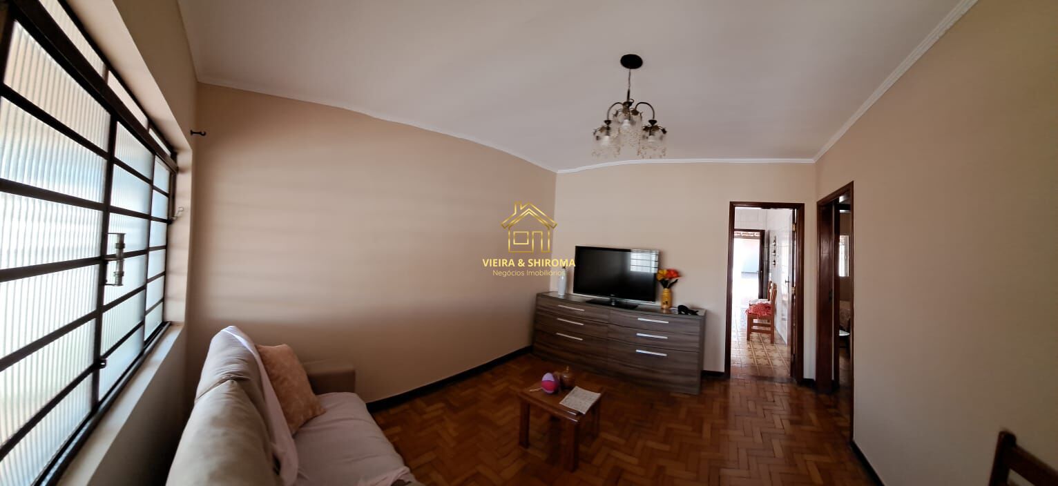 Casa, 2 quartos, 250 m² - Foto 2