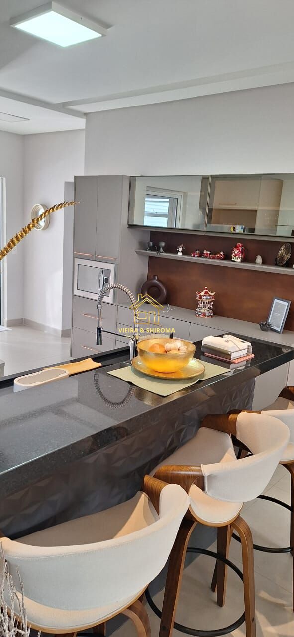 Casa de Condomínio à venda com 3 quartos, 120m² - Foto 3