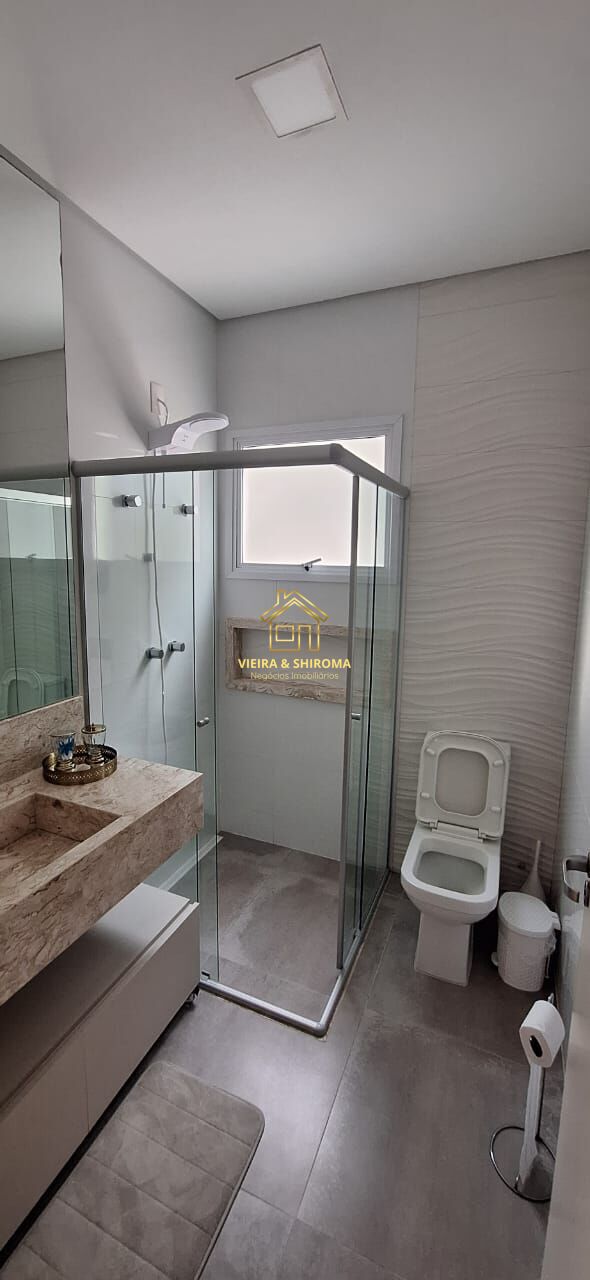Casa de Condomínio à venda com 3 quartos, 120m² - Foto 5