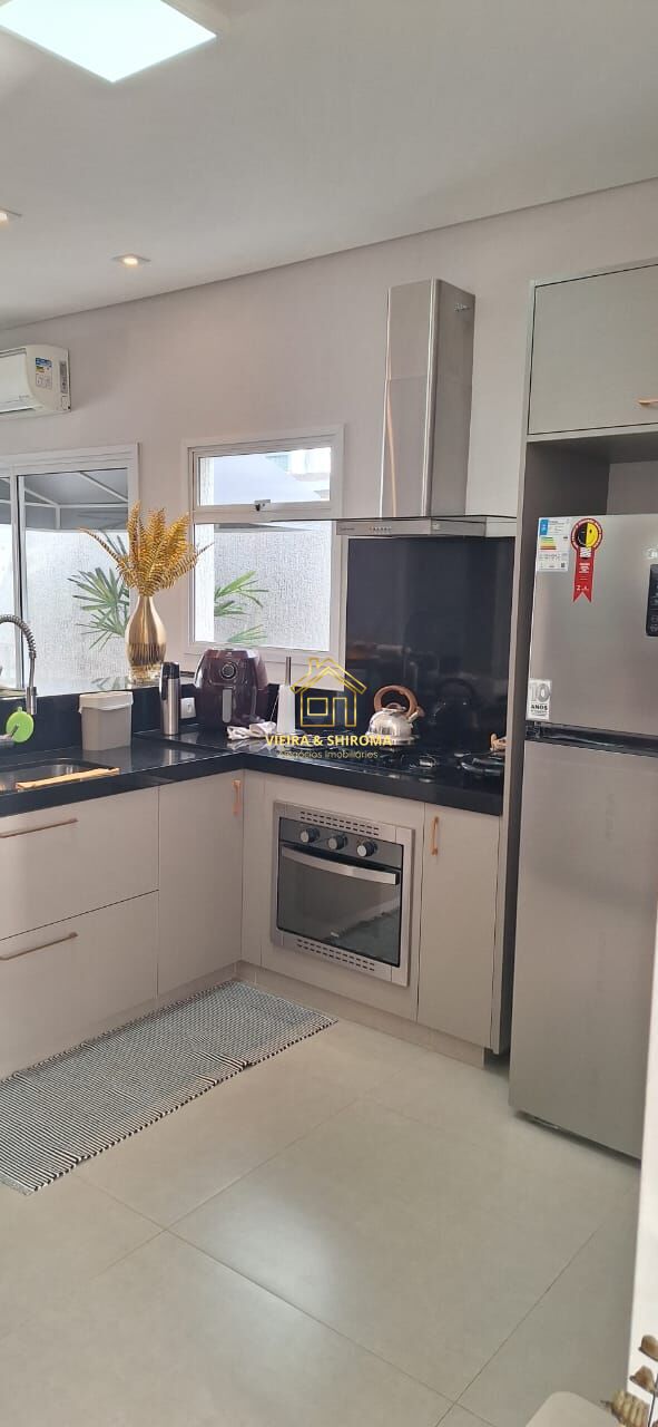 Casa de Condomínio à venda com 3 quartos, 120m² - Foto 4