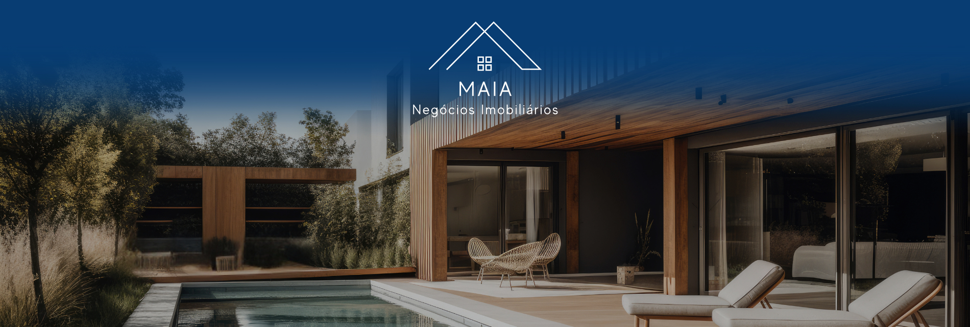Maia Negócios Imobiliários