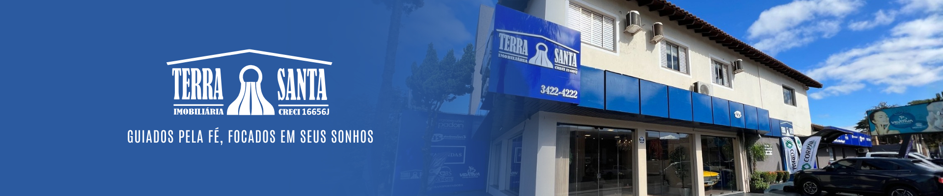 Terra Santa Imobiliária