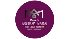 Logo da imobilária