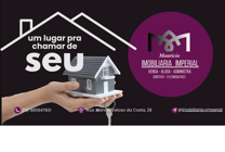Mauricio Imobiliária Imperial