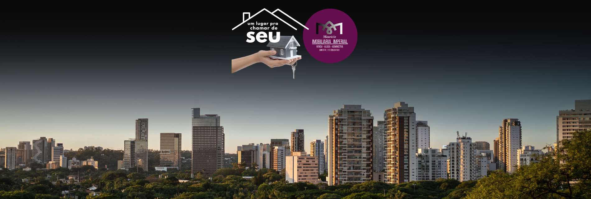 Mauricio Imobiliária Imperial