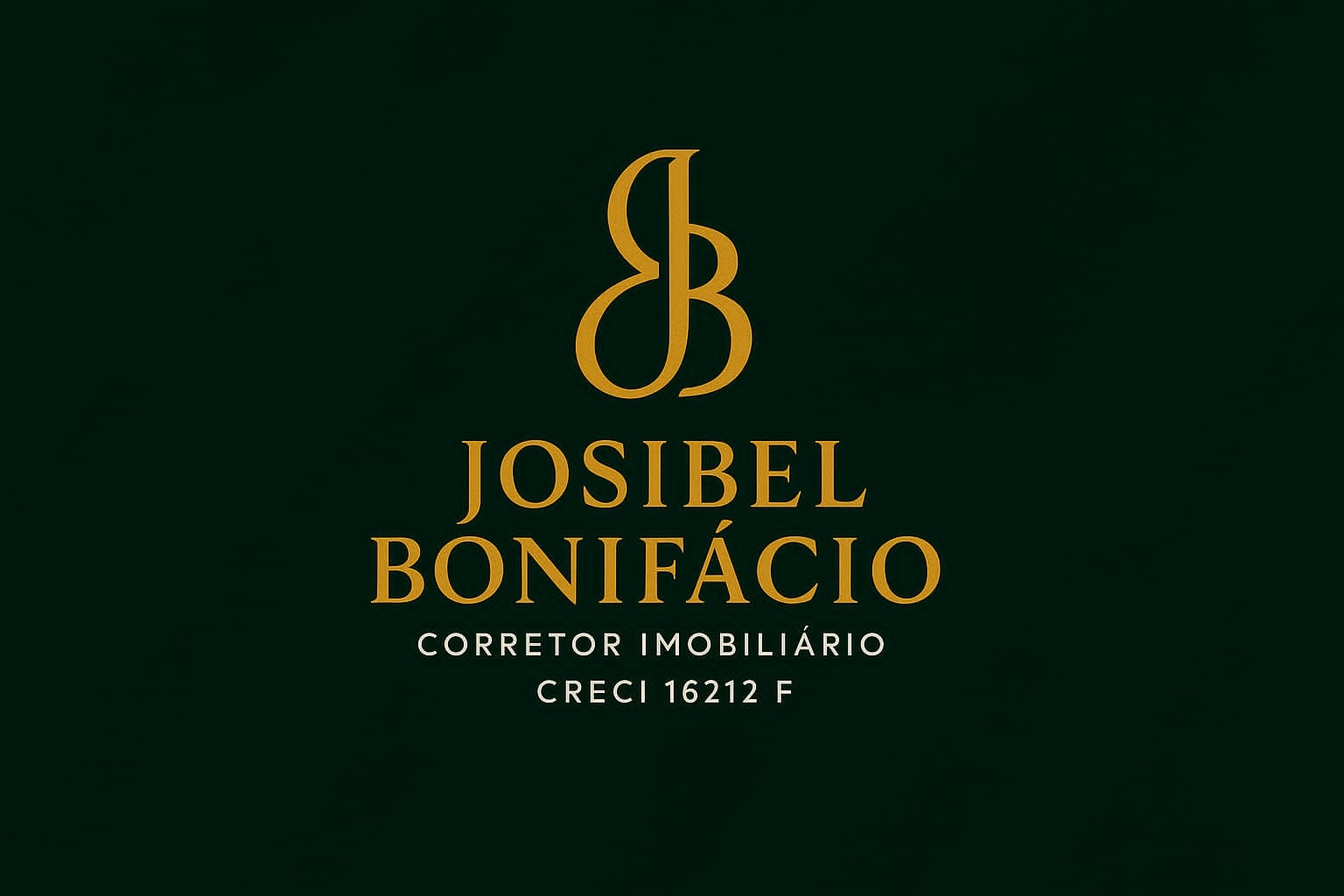 Josibel Bonifácio Araújo da Paz