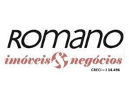 ROMANO IMÓVEIS & NEGÓCIOS
