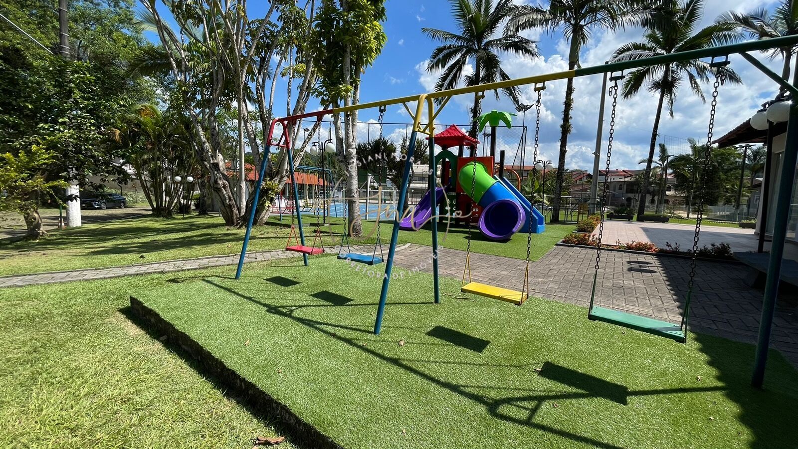 Terreno á venda no Condomínio City Figueiras — foto 5