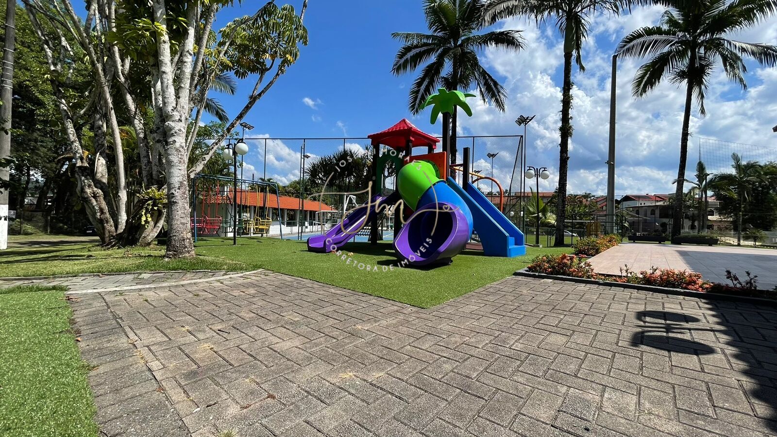 Terreno á venda no Condomínio City Figueiras — foto 6