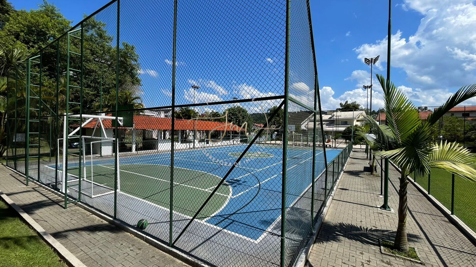 Terreno á venda no Condomínio City Figueiras — foto 7