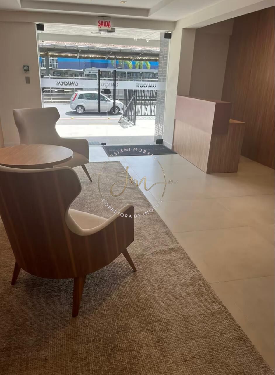 Apartamento 1 quarto em frente ao terminal da Proeb — foto 4