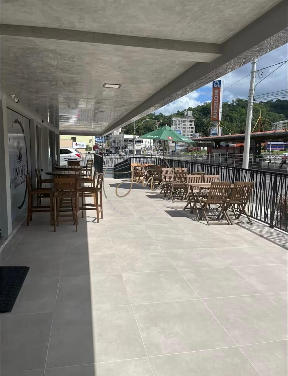 Apartamento 1 quarto em frente ao terminal da Proeb — foto 5