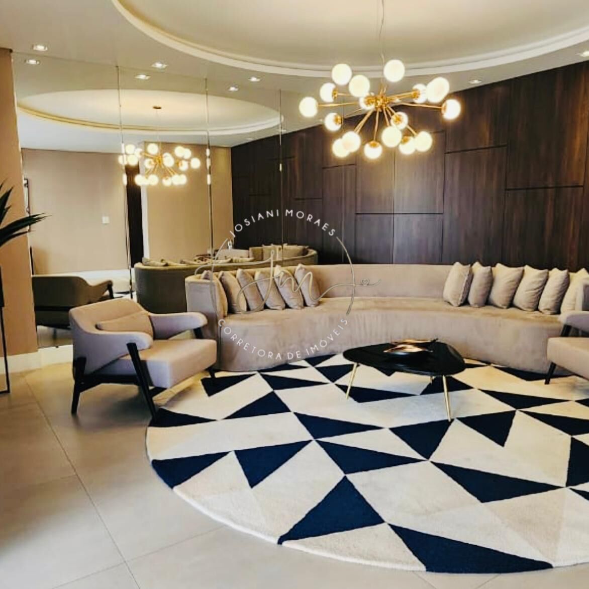 Cobertura Duplex cinematográfica em Cabeçudas, Alto Padrão e vista incomparável — foto 7