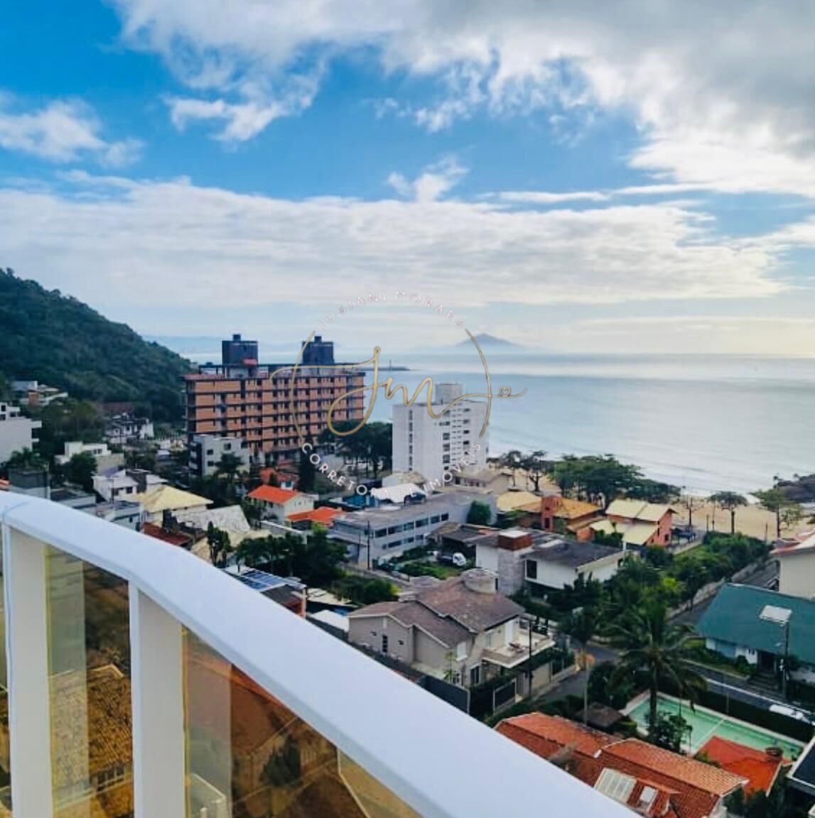 Cobertura Duplex cinematográfica em Cabeçudas, Alto Padrão e vista incomparável — foto 6