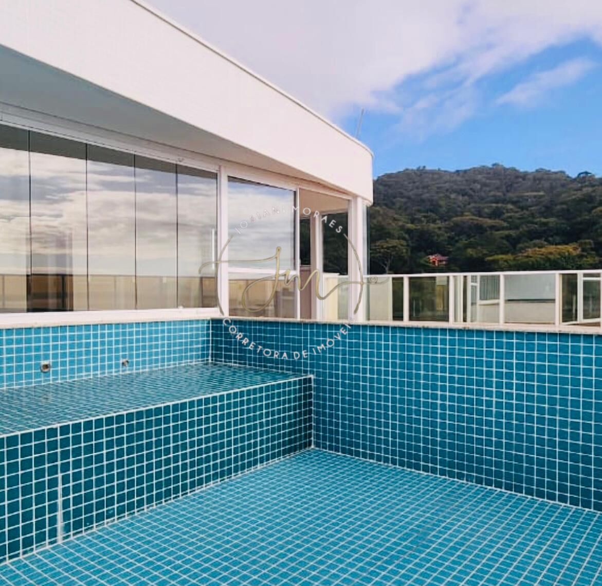 Cobertura Duplex cinematográfica em Cabeçudas, Alto Padrão e vista incomparável — foto 4