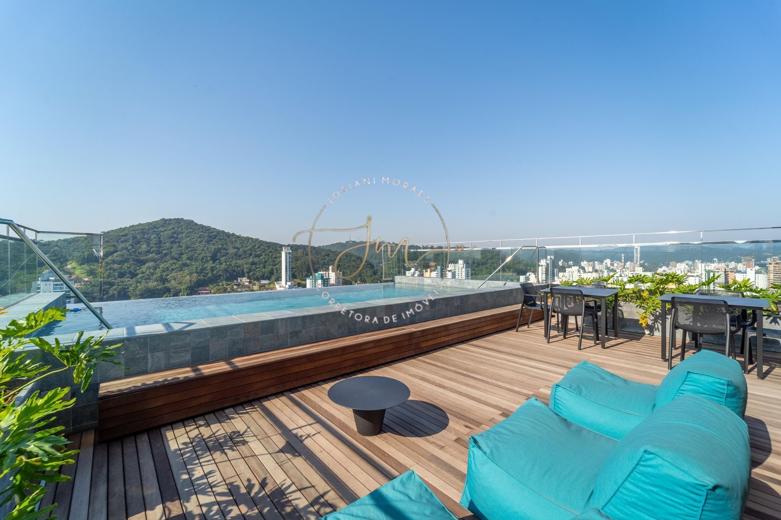 Loft novo mobiliado com vaga de garagem ao lado da Furb — foto 7