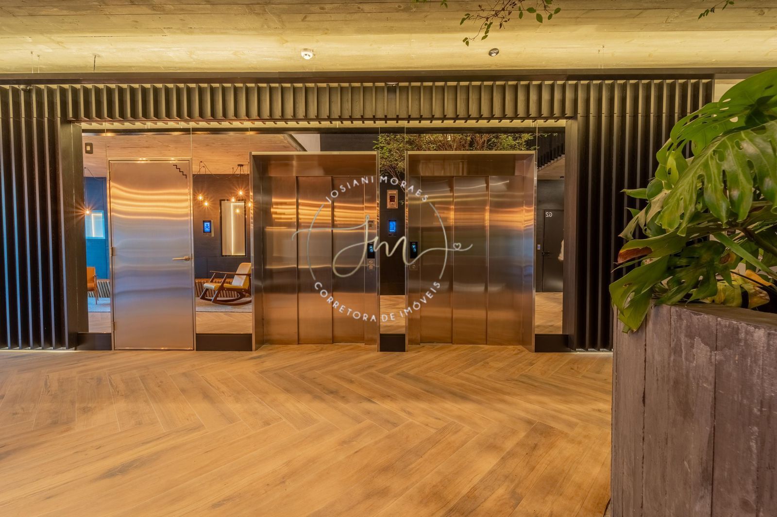 Loft novo mobiliado com vaga de garagem ao lado da Furb — foto 4