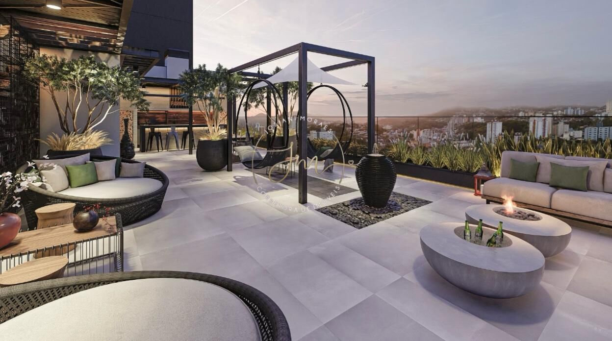 Apartamento com 1 quarto no bairro Fortaleza — foto 4