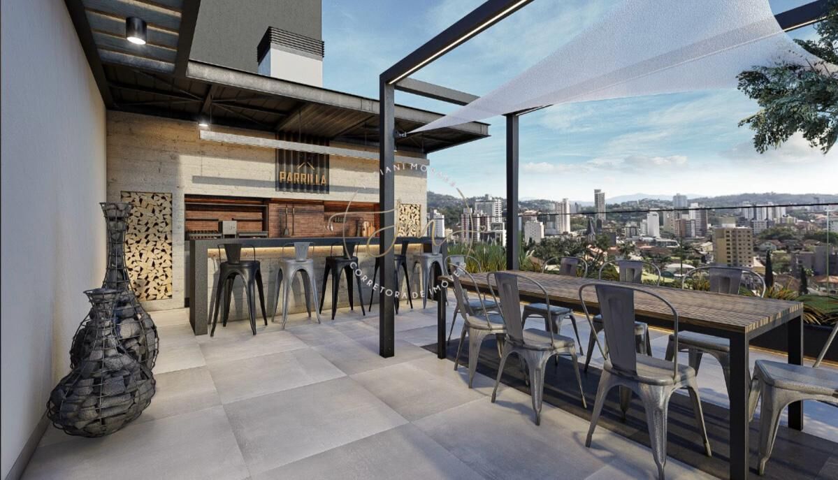 Apartamento com 1 quarto no bairro Fortaleza — foto 6