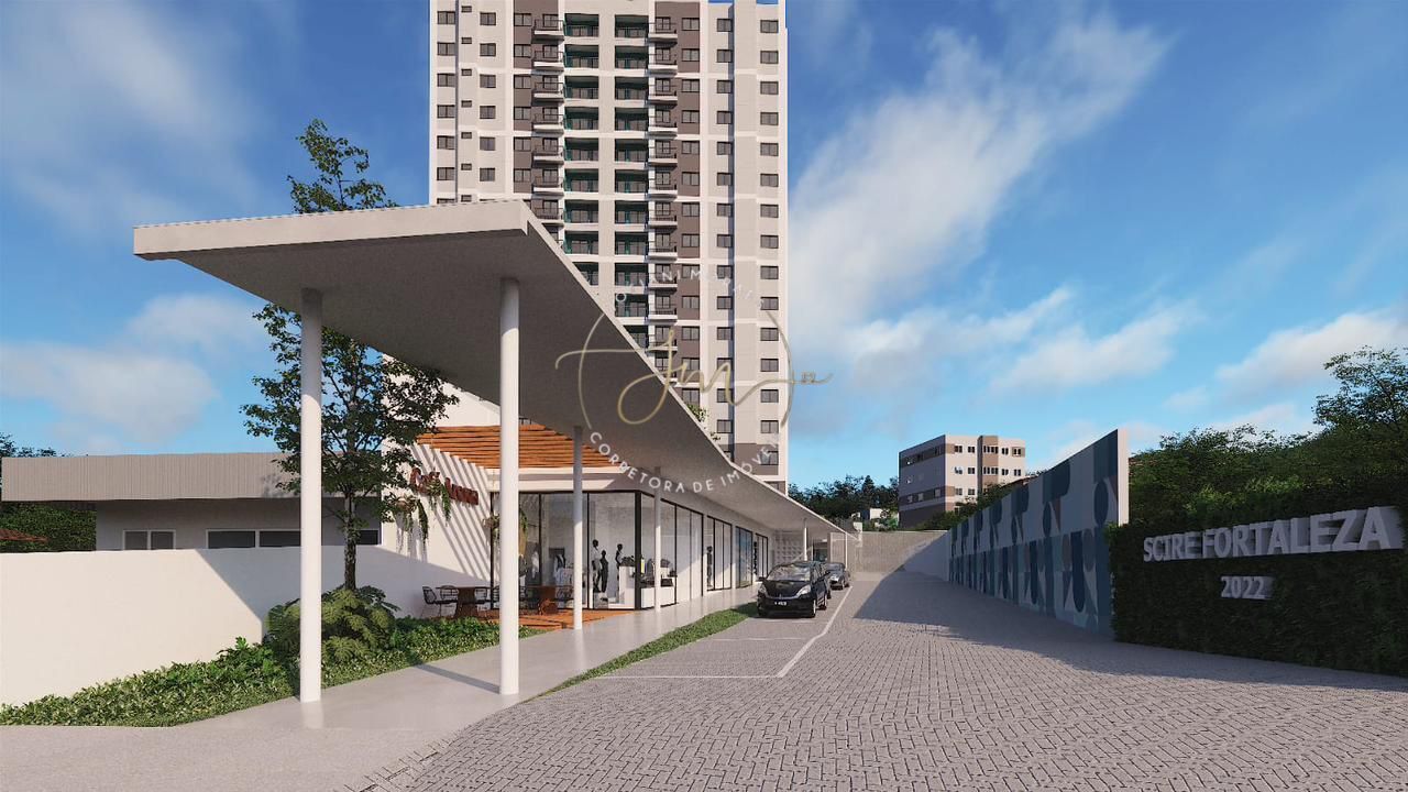 Apartamento 2 quartos no bairro Fortaleza — foto 4