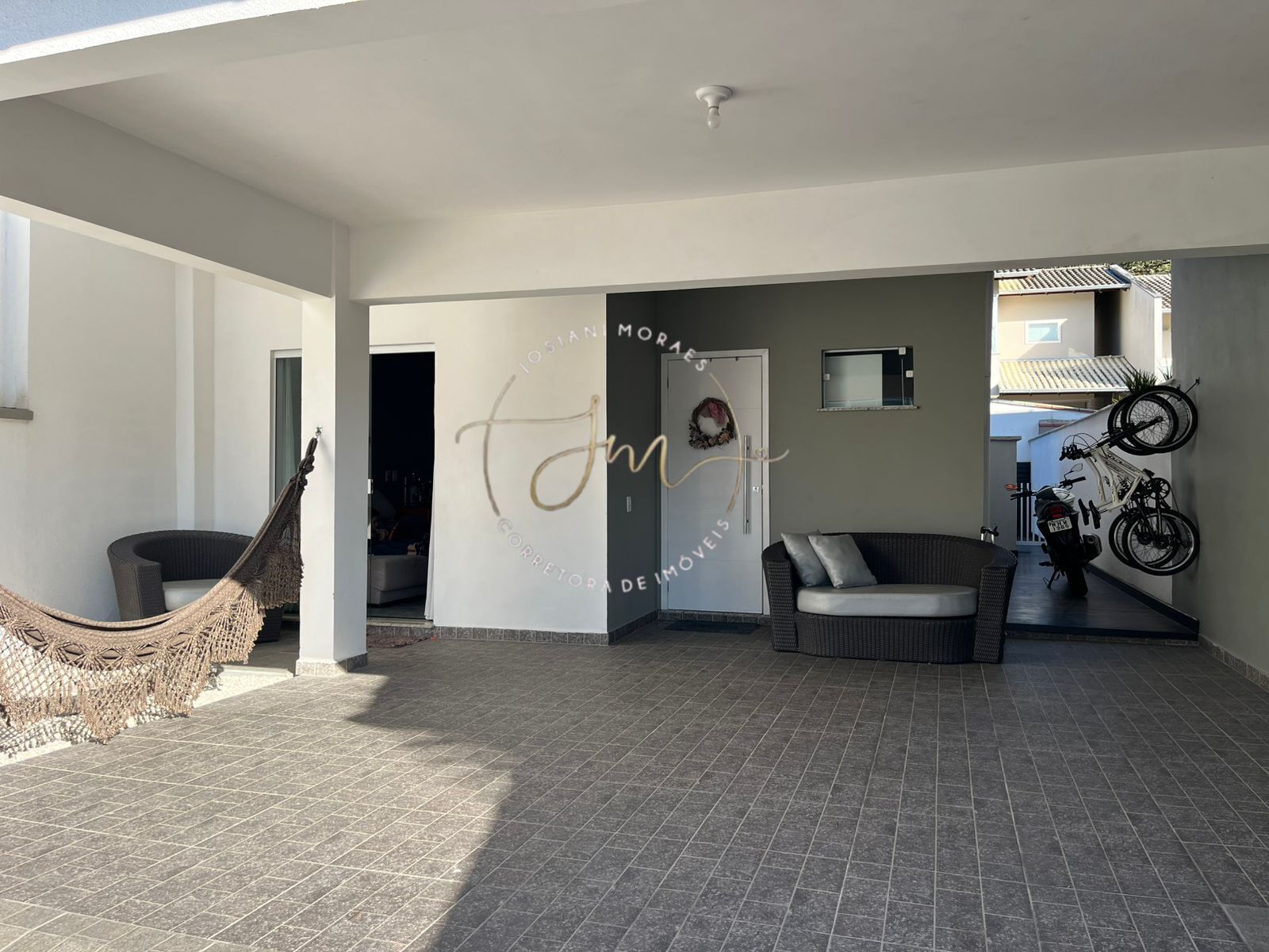 Casa Duplex com 3 quartos no bairro Vorstadt — foto 5