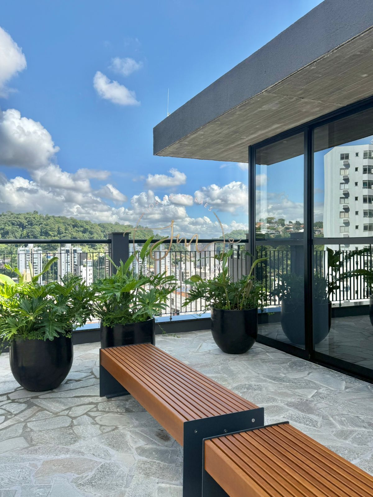 Apartamento Duplex Vila Nova Blumenau — foto 6