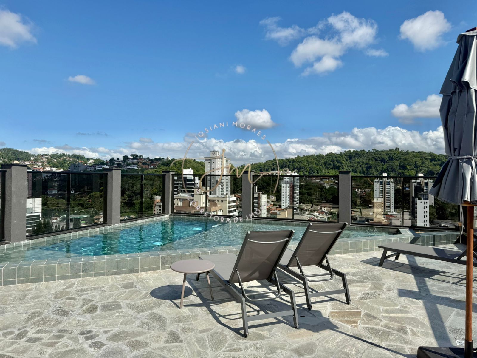Apartamento Duplex Vila Nova Blumenau — foto 7