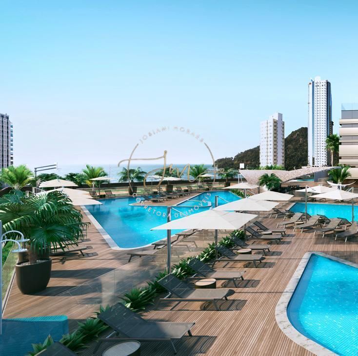 Apartamento de Alto Padrão no Yachthouse em Balneário Camboriú — foto 6