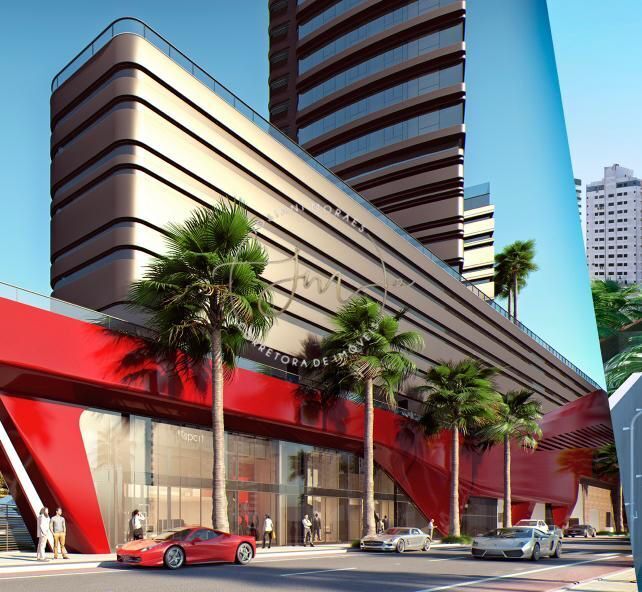 Apartamento de Alto Padrão no Yachthouse em Balneário Camboriú — foto 4