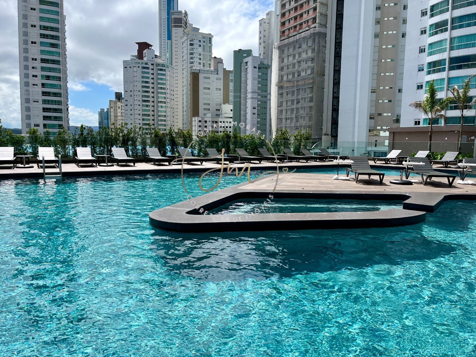 Apartamento de Alto Padrão no Yachthouse em Balneário Camboriú — foto 7