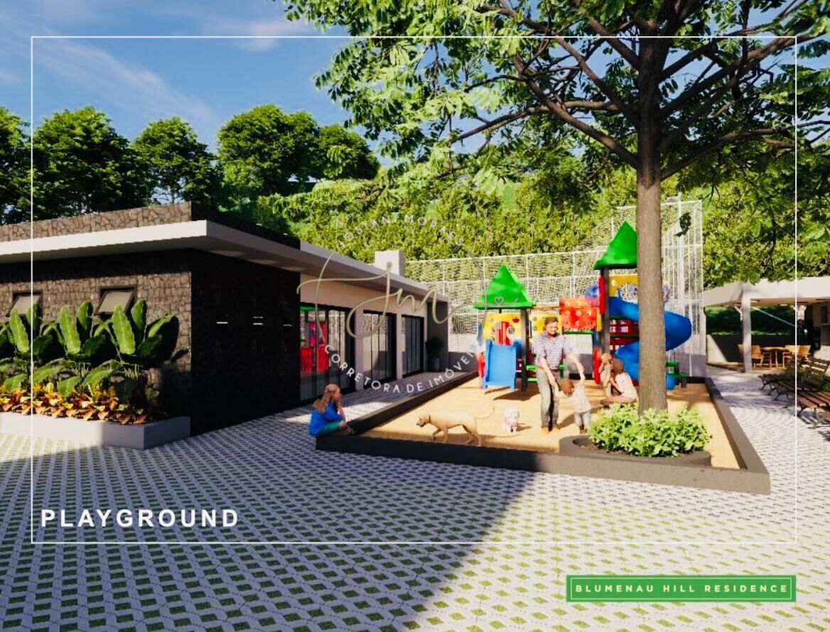 Terrenos em Condomínio fechado exclusivo no Norte de Blumenau — foto 5