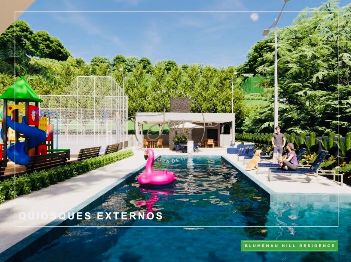 Terrenos em Condomínio fechado exclusivo no Norte de Blumenau — foto 7