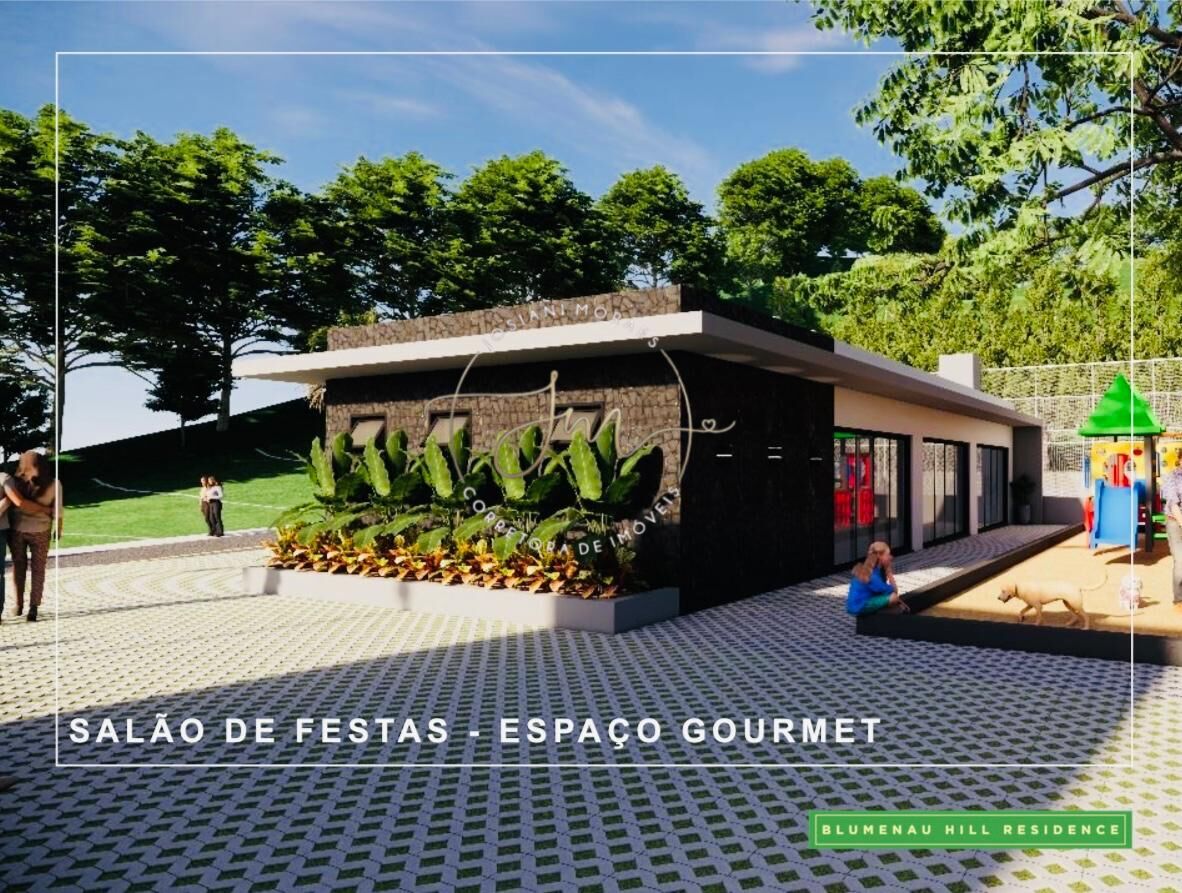 Terrenos em Condomínio fechado exclusivo no Norte de Blumenau — foto 4