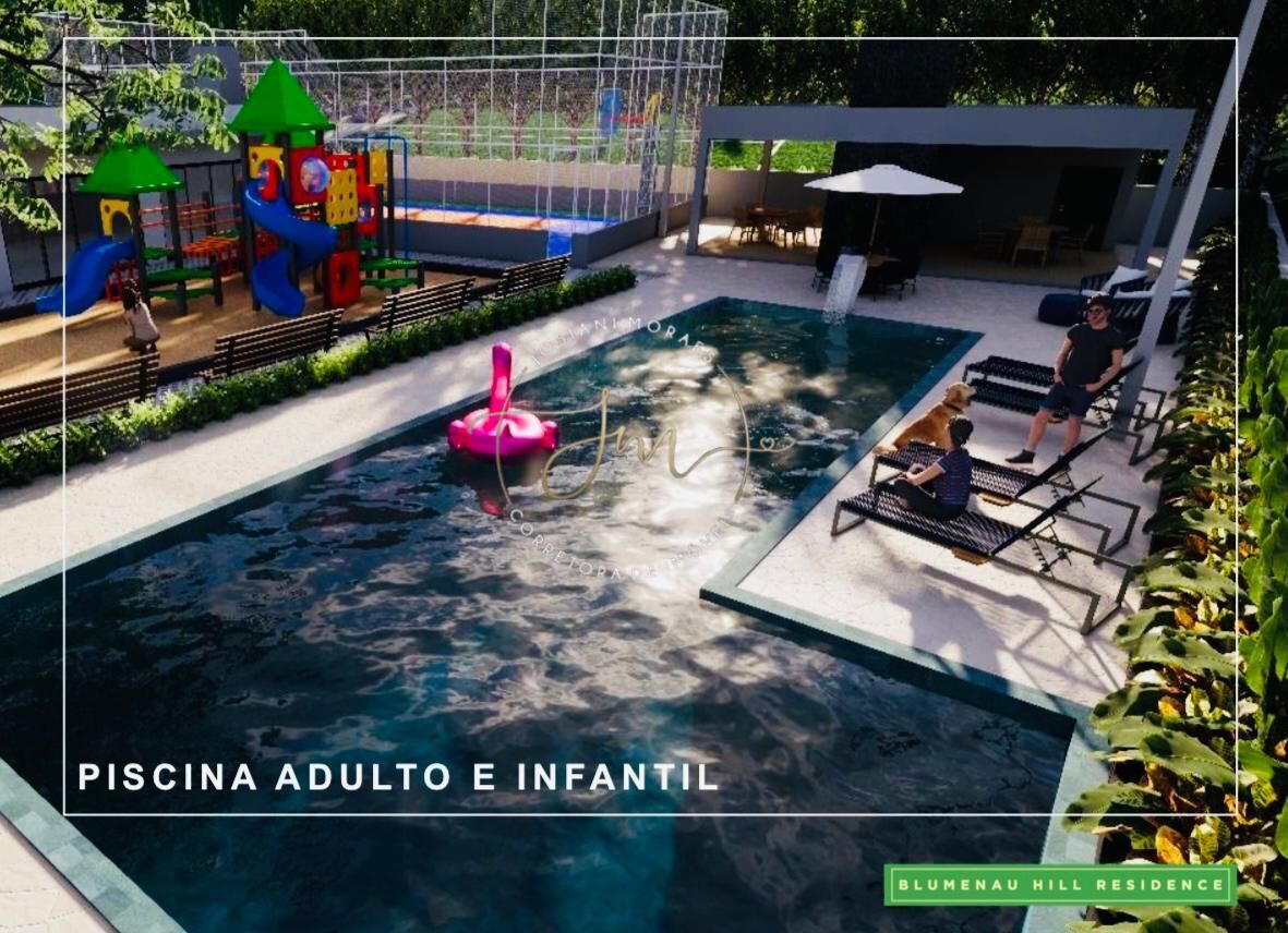 Terrenos em Condomínio fechado exclusivo no Norte de Blumenau — foto 6