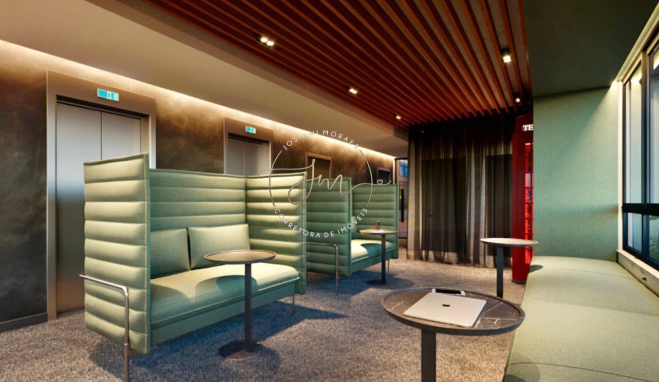 Loft Alto Padrão próximo a vila germânica — foto 4