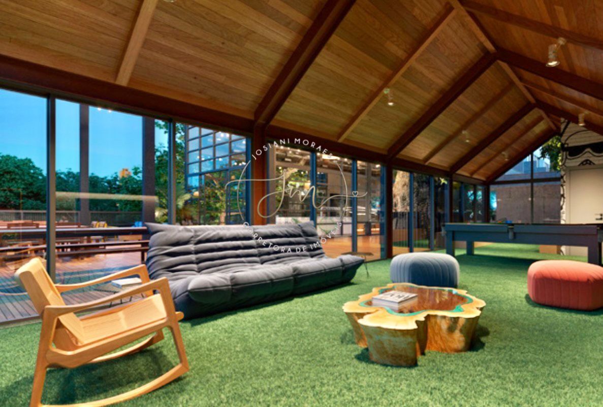 Loft Alto Padrão próximo a vila germânica — foto 5