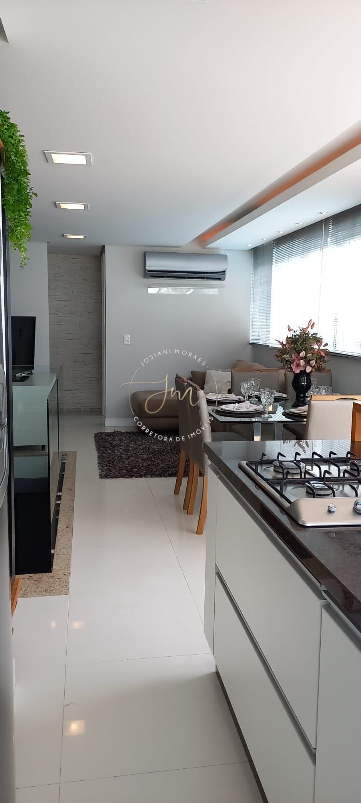 Cobertura Duplex com Piscina Privativa e closet no bairro Victor Konder — foto 5